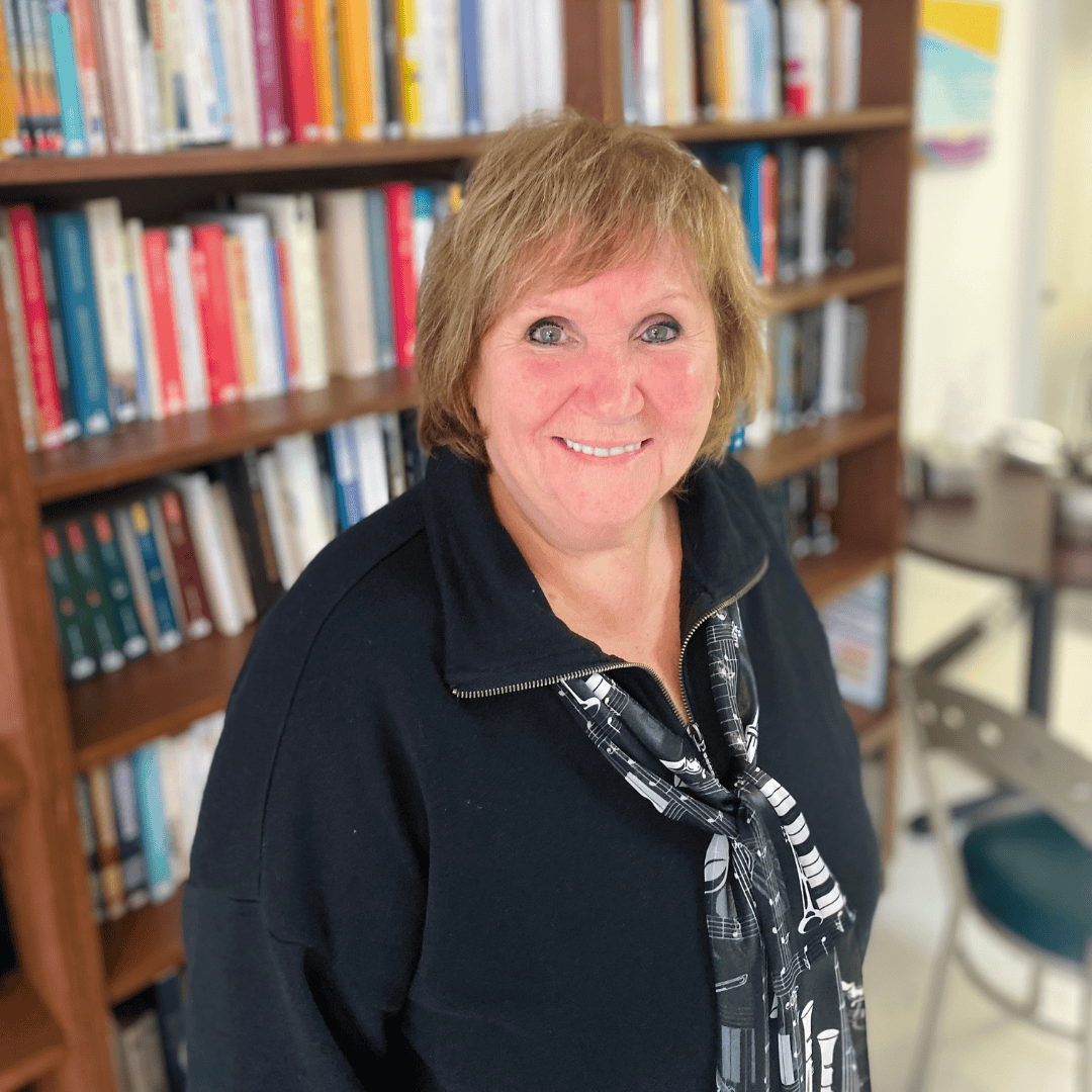 Suzanne Coderre – Photo