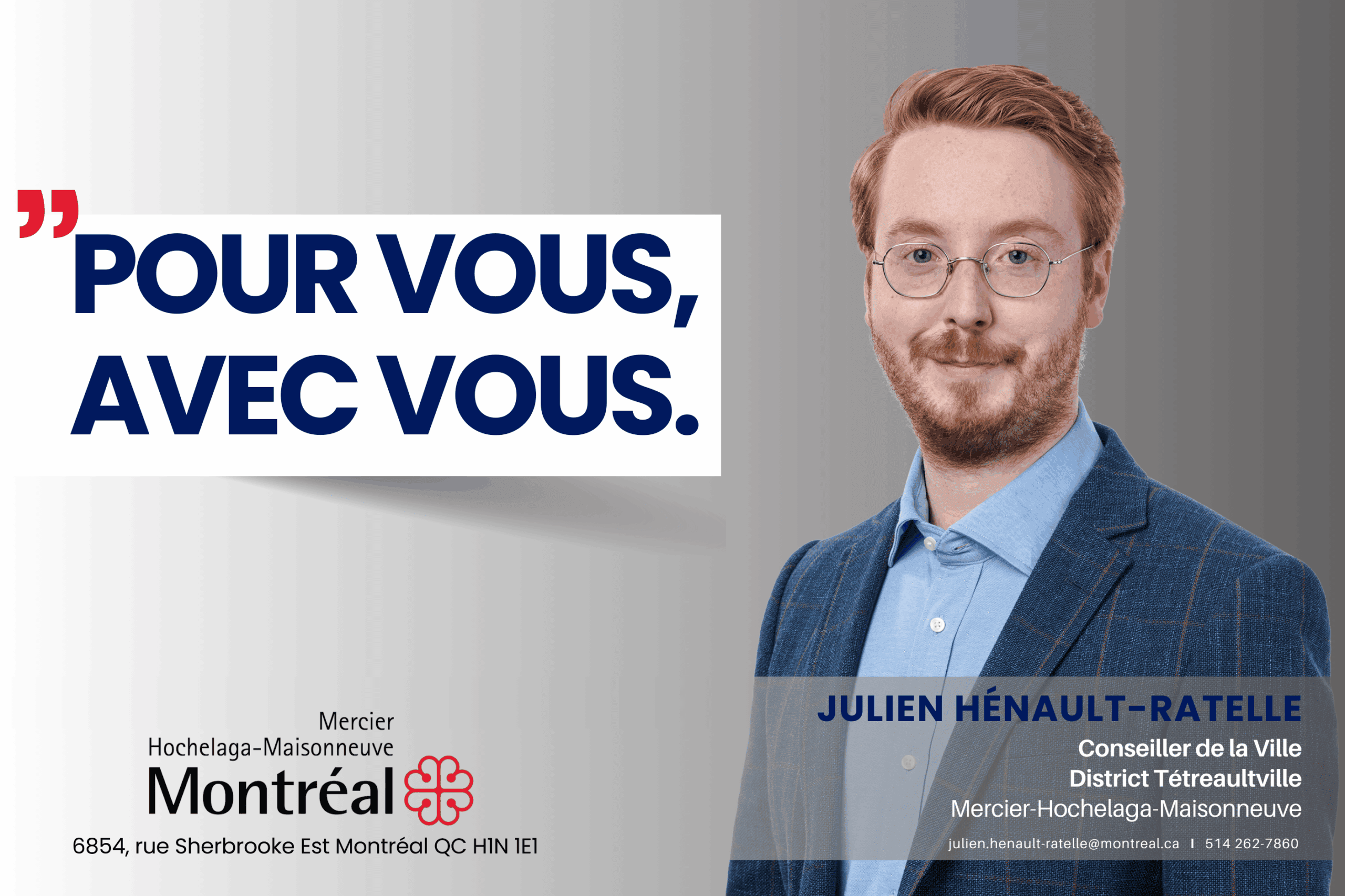 Nos partenaires